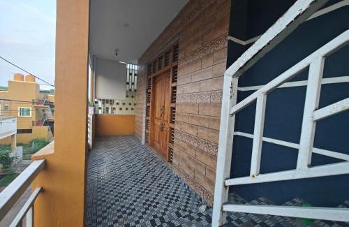 Mysore House | 2Bhk holiday home