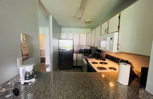 Elkins Park Apartment | 2BR 2B, Spacious Monthly Discount