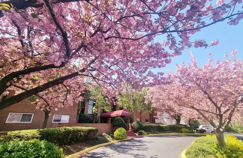 Elkins Park Apartment | 2BR 2B, Spacious Monthly Discount