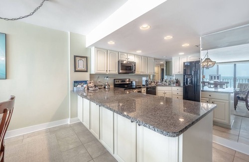 Wrightsville Beach Condo | 2BR/2BA oceanfront escape w/community pool