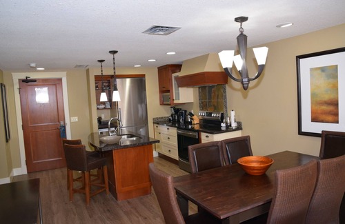 Canmore Condo | 2BR/2BTH W/Mt. Views at Solara Resort, Canmore