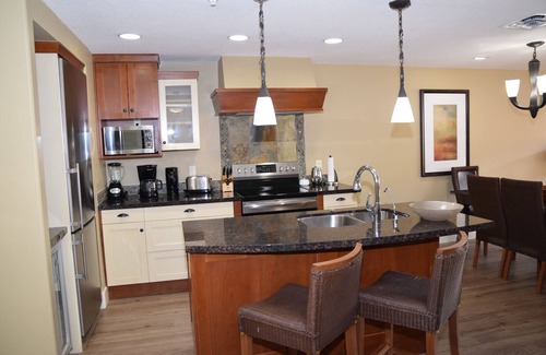 Canmore Condo | 2BR/2BTH W/Mt. Views at Solara Resort, Canmore