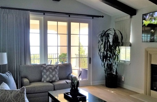 Rancho Palos Verdes Resort | 2BR 30-400s Terranea Premiere Ocean View Casita - Full Resort Amenities!
