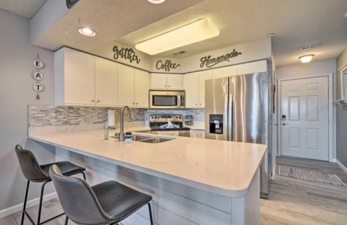 Hollister Condo | 2BR Amazing Lake Views near Branson Landing/Paynes Valley by Tiger Woods