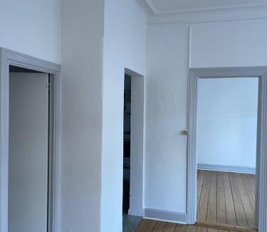 Horsens Apartment | 2BR Apartment - Central Location