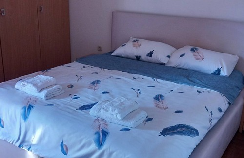 Ohrid Apartment | 2BR apartment in the city center
