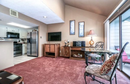 Seven Coves Condo | ☘2BR Breathtaking⭐Sunrise Waterfront Balcony⭐Condo