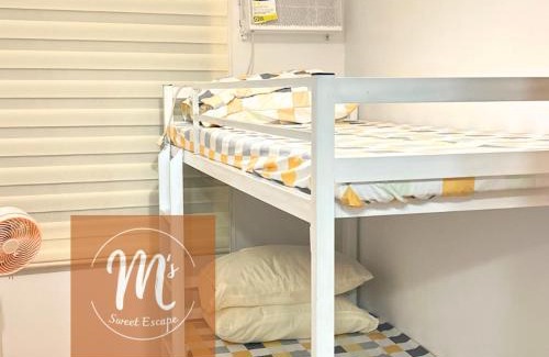 Bocaue Apartment | 2BR Condo for Rent near Highway