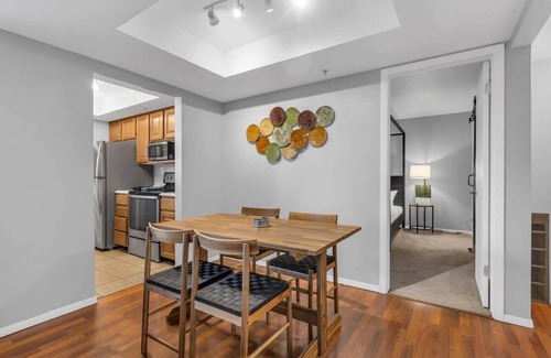 Kimball Junction Condo | 2BR Condo-Near Trails & Ski Resorts