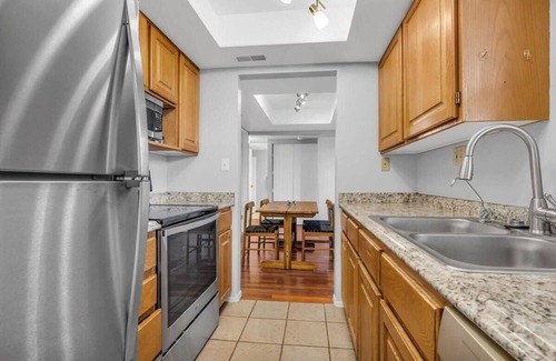 Kimball Junction Condo | 2BR Condo-Near Trails & Ski Resorts