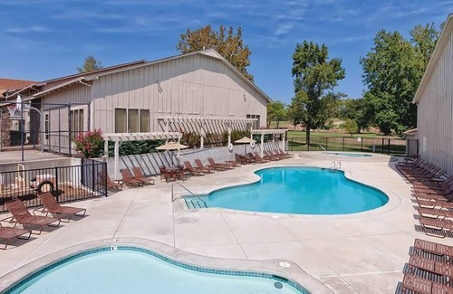 Afton Condo | 2br Condo w/Beach, Golf, and Family Fun!