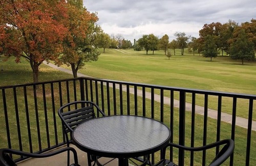 Afton Condo | 2br Condo w/Beach, Golf, and Family Fun!