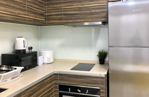 Queenstown House | 2BR CONVENIENTLY LOCATED IN QUEENSTOWN