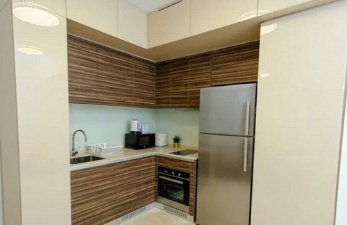 Queenstown House | 2BR CONVENIENTLY LOCATED IN QUEENSTOWN