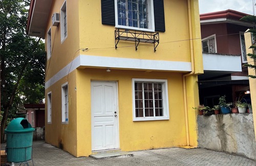 Cagayan de Oro House | 2BR Cozy Budget Stay Full AC Entire House Uptown CDO