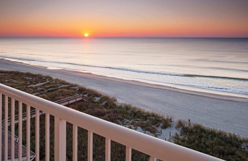 Atlantic Beach Condo | 2br Deluxe Luxurious Condo w/Myrtle Beach Access!