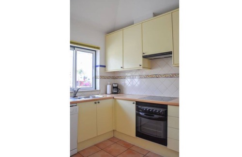 Ferragudo Apartment | 2BR Duplex Townhouse w/Pool by LovelyStay