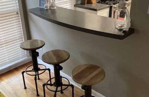 Southgate House | 2BR for 1-5pp - 1/3mile Med Cen - 1/2mile Rice Uni