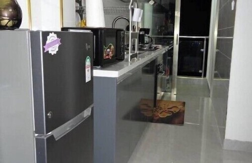 Kilimani Apartment | 2BR Goldpark Homes Kilimani Yaya