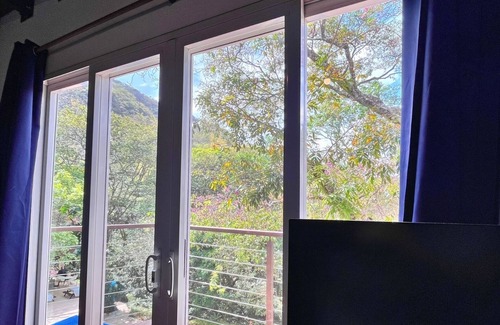 Santa Ana Condo | 2BR + Loft with Stunning Views, Santa Ana - Temporary Rental