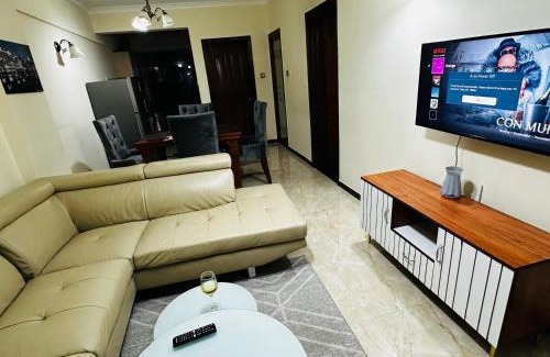 Kilimani Apartment | 2BR Luxury Apartment