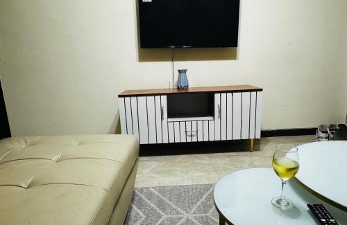 Kilimani Apartment | 2BR Luxury Apartment