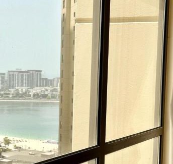 Jumeira 3 Apartment | 2BR Luxury Apartment Marina View
