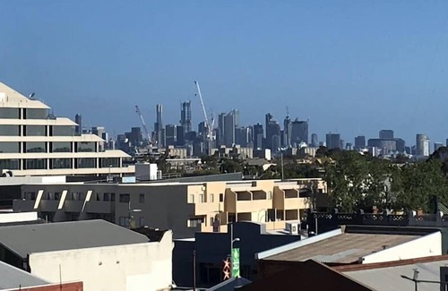 Moonee Ponds Apartment | 2BR Mason Square @ Moonee Ponds