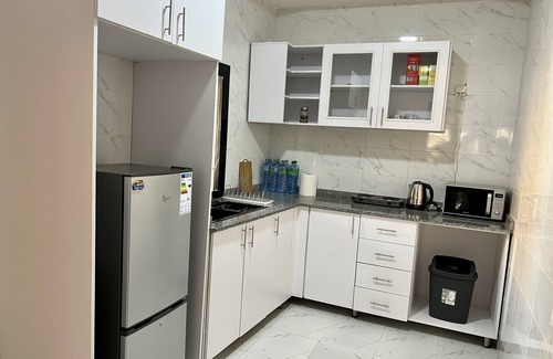 Yof Apartment | 2br Modern Apartment in Almadies