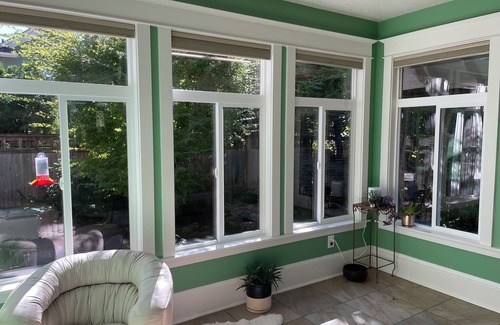 Sellwood-Moreland House | 2BR Renovated Craftsman in Historic Sellwood Neighborhood