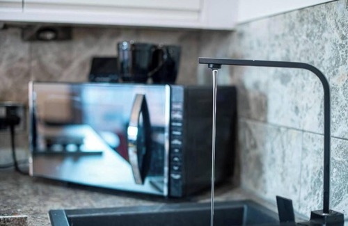 Bordesley Apartment | 2br-sleeps6-wifi-smarttv-o2academy-ws87