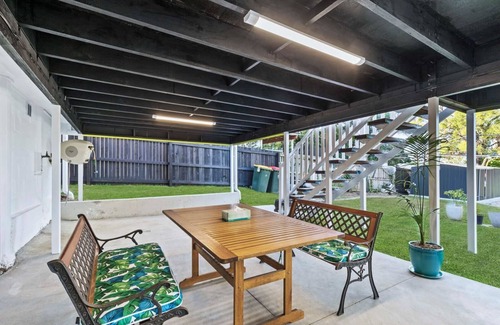 Bald Hills House | 2BR Spacious House in Bald Hills