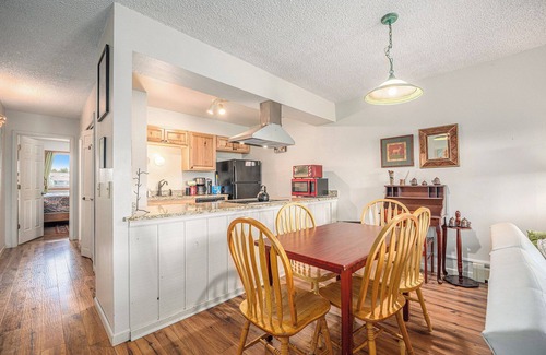 Fraser House | 2BR townhouse w/Byers Peak views