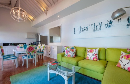 Sanur Villa | 2BR VILLA CABANA @AJANTA COMPLEX