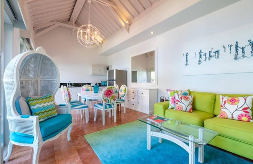 Sanur Villa | 2BR VILLA CABANA @AJANTA COMPLEX