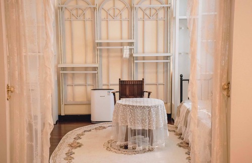 Nimman Villa | 2BR Villa Near Nimman – Kitchen, Piano, Washer, Air Purifier & Free Parking