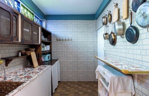 Nimman Villa | 2BR Villa Near Nimman – Kitchen, Piano, Washer, Air Purifier & Free Parking