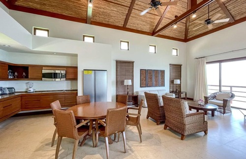 Pristine Bay Villa | 2BR Villa with Garden & Pool View