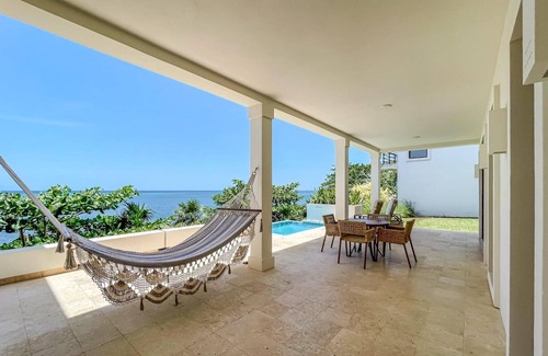 Pristine Bay Villa | 2BR Villa with Garden & Pool View