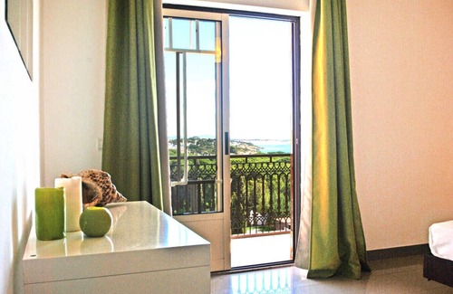 Oura Apartment | 2BR w/Pool & Balconies – Sta. Eulália, Albufeira