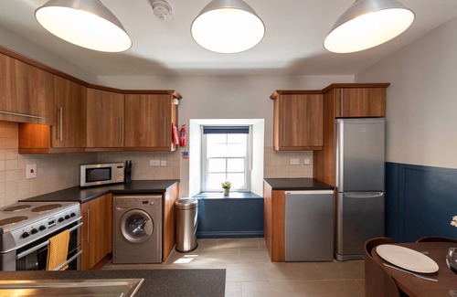 Killyleagh Apartment | 2C Luxury self-catering holiday apartment