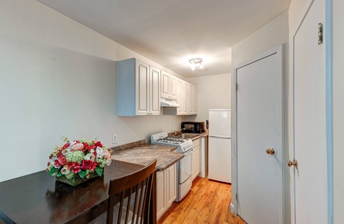 Midtown South Apartment | 2FW Chelsea Studio in NYC