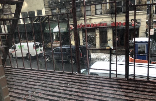 Midtown South Apartment | 2FW Chelsea Studio in NYC