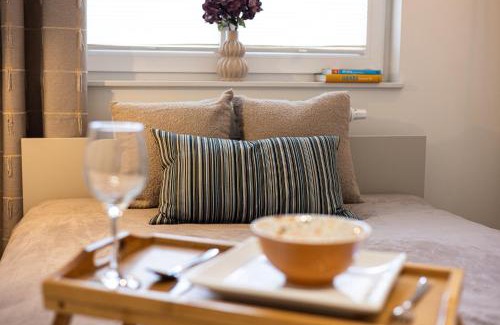 Bydgoszcz Apartment | 2HomeRent Babia Wieś 12
