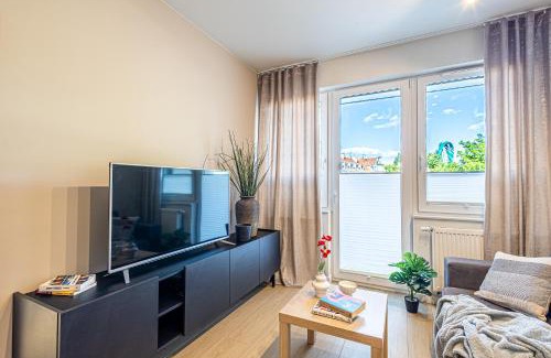 Bydgoszcz Apartment | 2HomeRent Babia Wieś 12