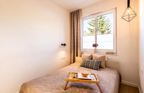 Bydgoszcz Apartment | 2HomeRent Babia Wieś 12