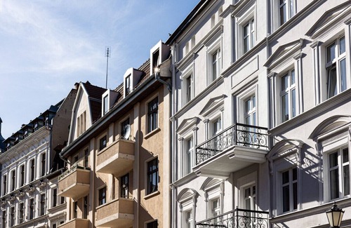 Stare Miasto Apartment | 2HomeRent Estrella 8 | Old Town | Pet Friendly