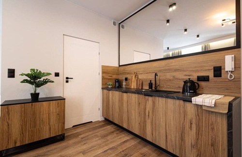 Stare Miasto Apartment | 2HomeRent Estrella 9 | Old Town View