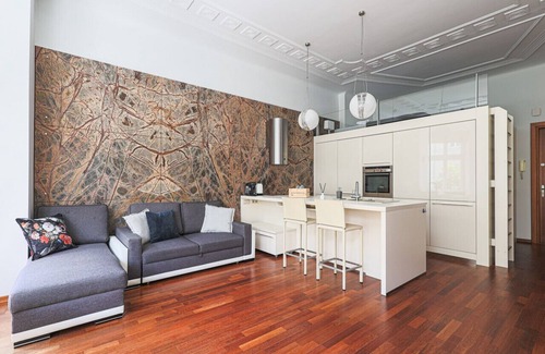 Bydgoszcz Apartment | 2Homerent | Secreto | 2 Bedrooms | Old Town