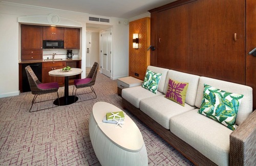 Lihue Villa | 2k Last Minute Hawaiian Escape Aug 10-17, 2025 - Marriott's Kauai Beach Club